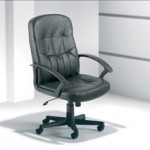 Leather Executive Chair