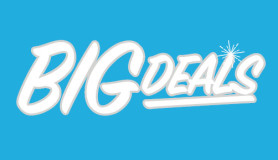 Big Deals 2018