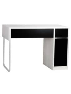 BRAND NEW!!! Eliza Tinsley Spectrum Workstation W 1100 x D 555 x H 768 – Black and White ONLY – £49 + VAT