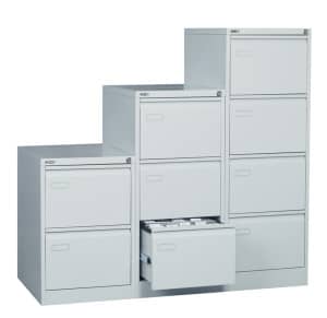 Executive Filing Cabinets Product