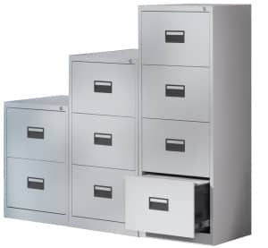 Contract Filing Cabinets Product