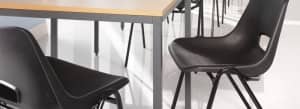 Range of Seating Options