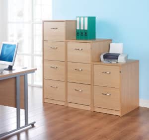 LF2B - Leicester Office Equipment