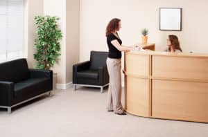 RU8H - Leicester Office Equipment