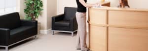 Affordable Reception Furniture