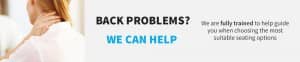 Free Back Care Advice