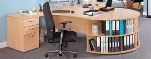 Bespoke Office Furniture Services