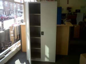 Cupboard