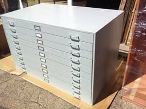Drawer Chest
