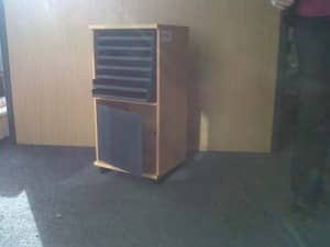 File Unit