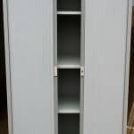 Used Bisley Metal Tambour