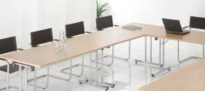 Meeting Furniture and Equipment