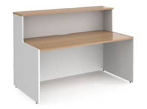 Reception Desk