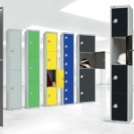 BRAND NEW !!! DISCOUNT LOCKERS AVAILABLE