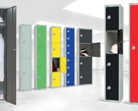 BRAND NEW !!! DISCOUNT LOCKERS AVAILABLE