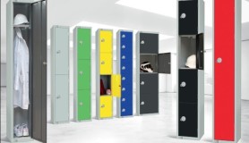 DISCOUNT LOCKERS AVAILABLE