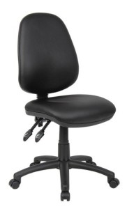 Twin Lever Chair