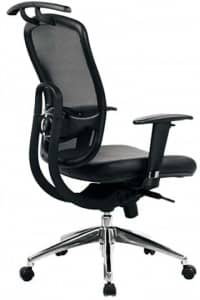 BRAND NEW!!! Eliza Tinsley Freedom Mesh Task Chair with Coathanger