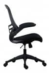 BRAND NEW!!!APOLLO MESH TASK CHAIR PIVOT ARMS £129 +VAT