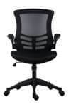 BRAND NEW!!!APOLLO MESH TASK CHAIR PIVOT ARMS £129 +VAT