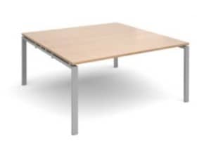 Square Boardroom Tables
