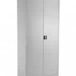 BRAND NEW!! Contract metal cupboard – Lockable with keys – £249 + VAT