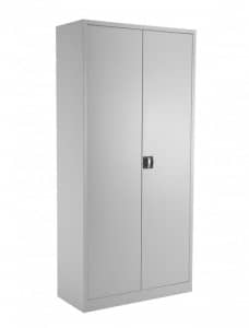 BRAND NEW!! Contract metal cupboard – Lockable with keys – £249 + VAT