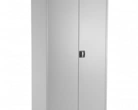 BRAND NEW!! Contract metal cupboard – Lockable with keys – £249 + VAT