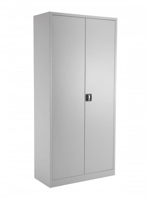 BRAND NEW!! TC Contract 1981mm HIGH METAL CUPBOARD