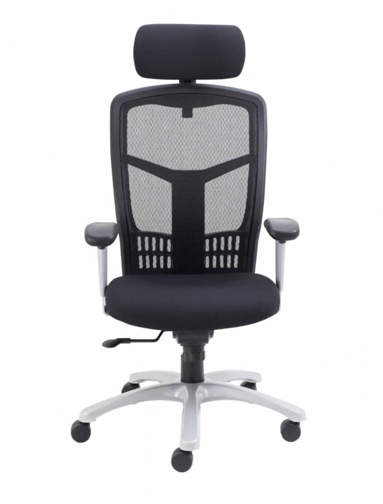 BRAND NEW!! TC FONZ MESH 24HR OFFICE CHAIR