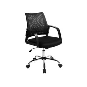 Mesh Back Operator Seating Product