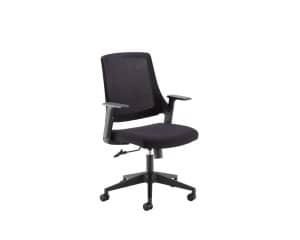 Mesh Back Operator Seating Product