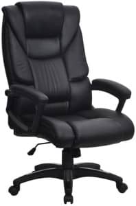 Leather Desk Chairs Product