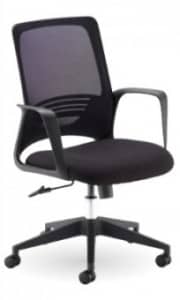 Mesh Back Operator Seating Product