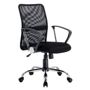 Mesh Back Operator Seating Product