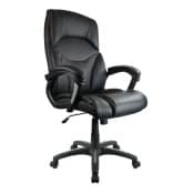 Leather Desk Chairs Product