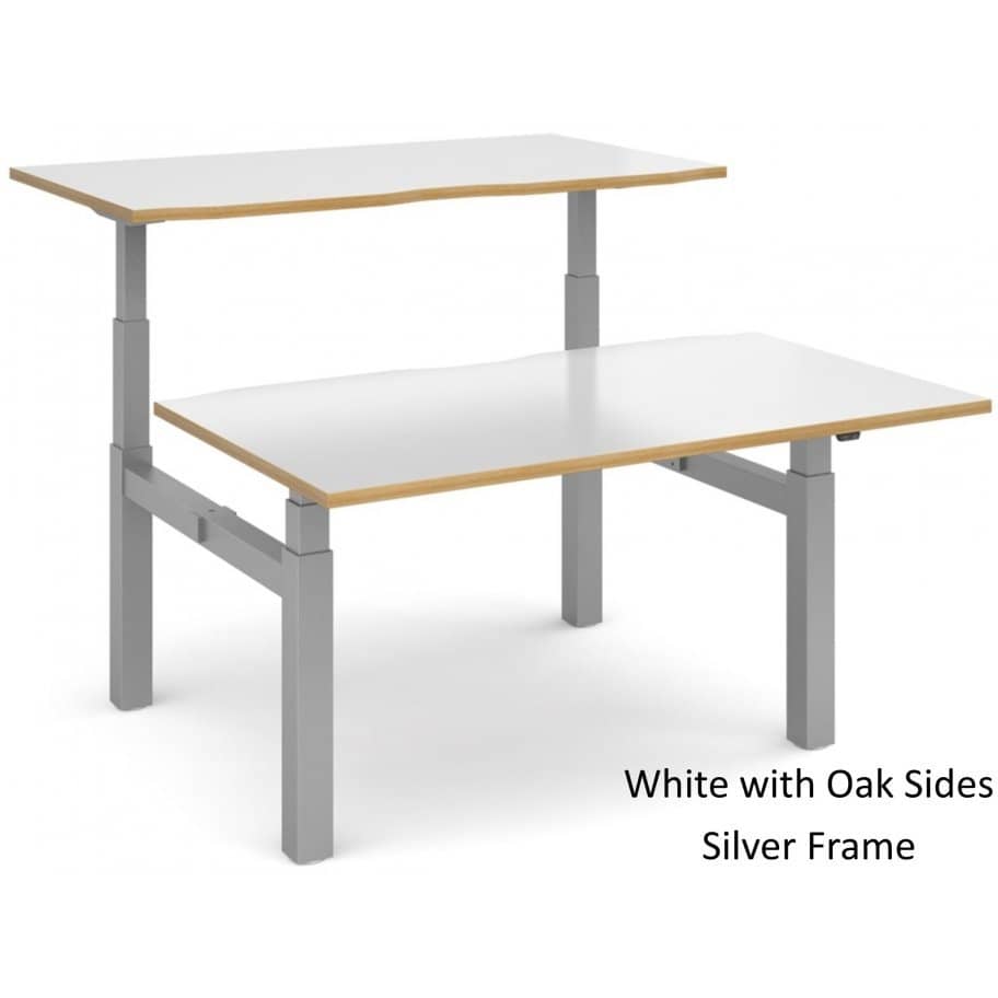 Elev8_Touch_Back_To_Back_Desk_White_with_Oak_Sides_Silver_Frame-912×912