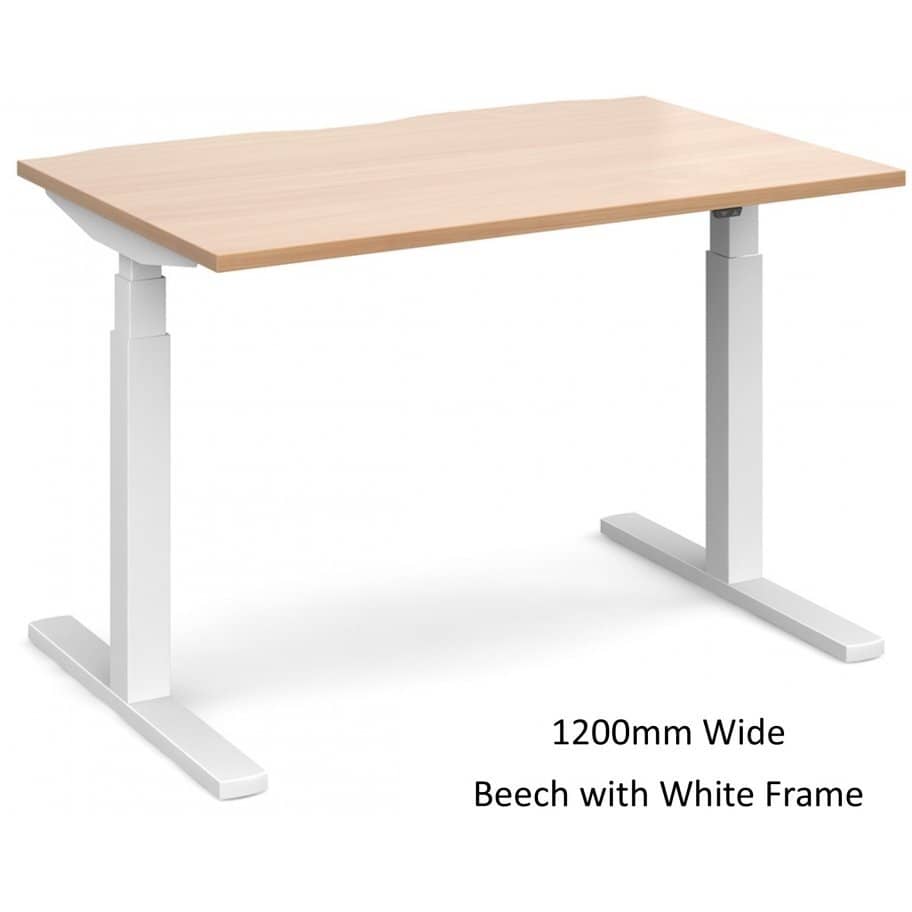 Height Adjustable Desks Product