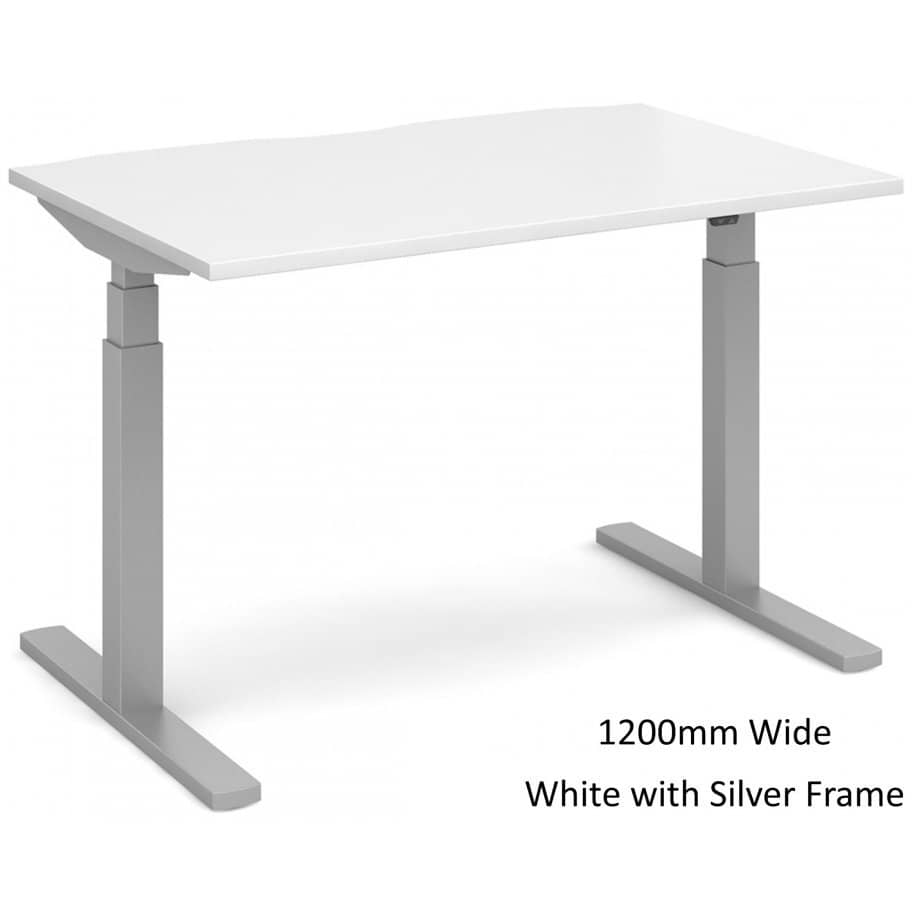 Elev8_Touch_Single_Height_Adjustable_Desk_1200mm_White_Black_Frame-912×912