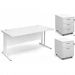 Maestro_Straight_Desk_With_Under_Desk_Pedestal_White_SBS212-312-470x470