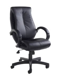 Leather Desk Chairs Product