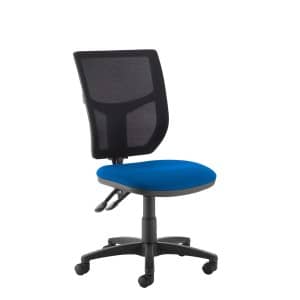 Mesh Back Operator Seating Product