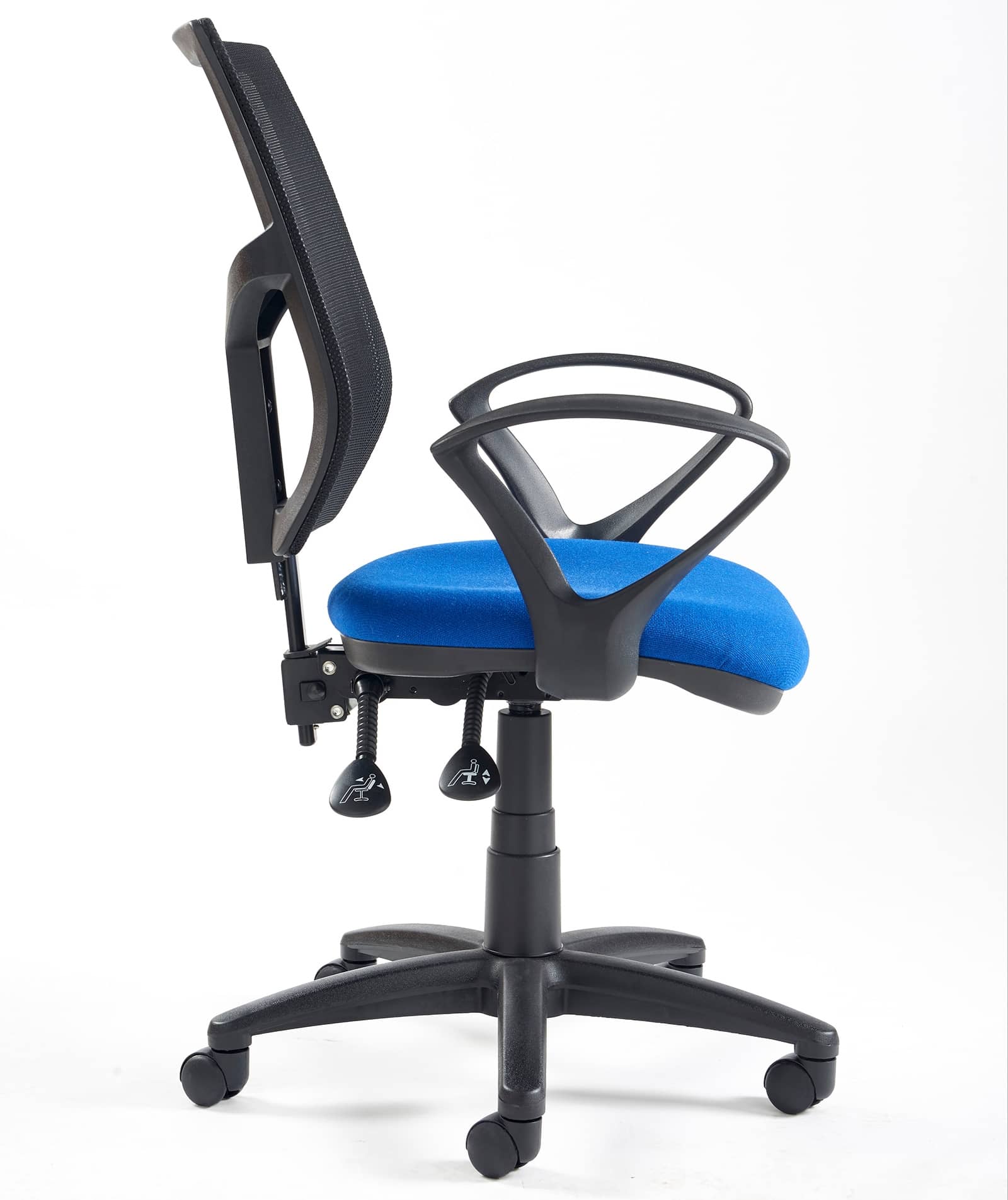 85-78 cm Color : A Bar chair Hotel Bar Table Chair Reception Chair Office Chair Lift Chair Office Furniture High Stool 38.5 Multiple Color Optional 