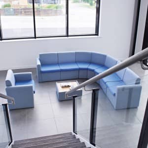 Reception and Soft Seating Product