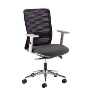 Mesh Back Operator Seating Product