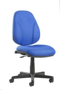 Fabric Task and Operator Chair Product