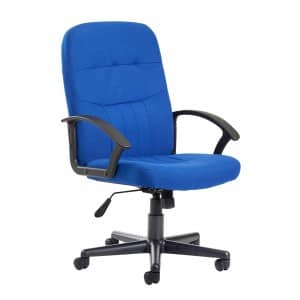 Fabric Task and Operator Chair Product