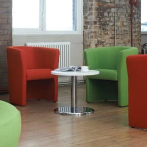 Reception and Soft Seating Product