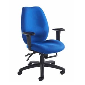 Fabric Task and Operator Chair Product