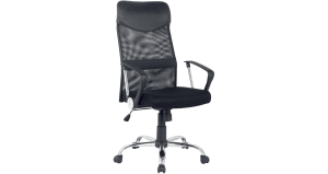 Mesh Back Operator Seating Product